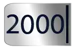 2000