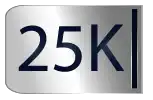 25k